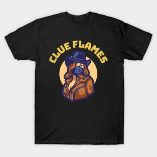 Clue Fames T-Shirt